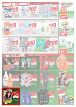 Checkers Hyper Gauteng : Crazy Combo Specials (21 Jan - 03 Feb 2019), page 6