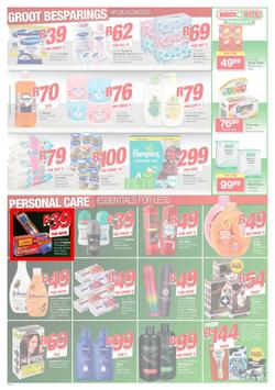 Checkers Hyper Gauteng : Crazy Combo Specials (21 Jan - 03 Feb 2019), page 6