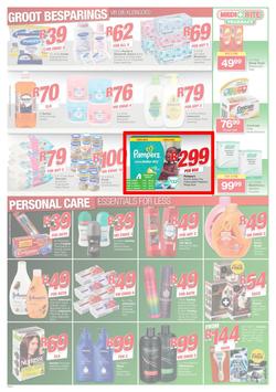 Checkers Hyper Gauteng : Crazy Combo Specials (21 Jan - 03 Feb 2019), page 6