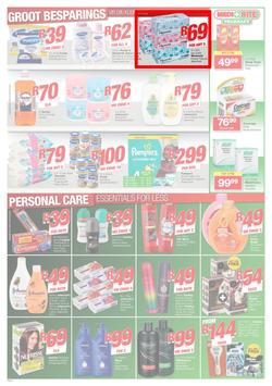 Checkers Hyper Gauteng : Crazy Combo Specials (21 Jan - 03 Feb 2019), page 6