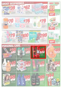 Checkers Hyper Gauteng : Crazy Combo Specials (21 Jan - 03 Feb 2019), page 6