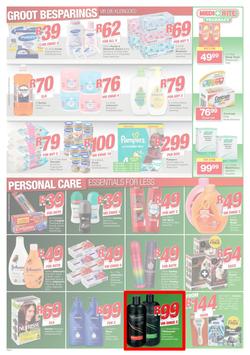Checkers Hyper Gauteng : Crazy Combo Specials (21 Jan - 03 Feb 2019), page 6