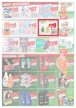 Checkers Hyper Gauteng : Crazy Combo Specials (21 Jan - 03 Feb 2019), page 6