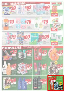 Checkers Hyper Gauteng : Crazy Combo Specials (21 Jan - 03 Feb 2019), page 6