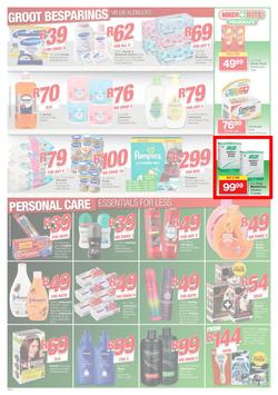 Checkers Hyper Gauteng : Crazy Combo Specials (21 Jan - 03 Feb 2019), page 6