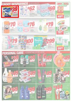 Checkers Hyper Gauteng : Crazy Combo Specials (21 Jan - 03 Feb 2019), page 6