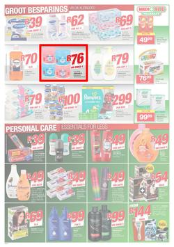 Checkers Hyper Gauteng : Crazy Combo Specials (21 Jan - 03 Feb 2019), page 6
