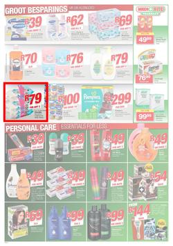 Checkers Hyper Gauteng : Crazy Combo Specials (21 Jan - 03 Feb 2019), page 6