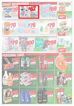 Checkers Hyper Gauteng : Crazy Combo Specials (21 Jan - 03 Feb 2019), page 6