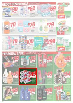 Checkers Hyper Gauteng : Crazy Combo Specials (21 Jan - 03 Feb 2019), page 6