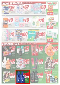 Checkers Hyper Gauteng : Crazy Combo Specials (21 Jan - 03 Feb 2019), page 6