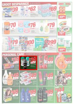 Checkers Hyper Gauteng : Crazy Combo Specials (21 Jan - 03 Feb 2019), page 6
