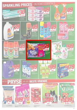 Checkers Hyper Gauteng : Crazy Combo Specials (21 Jan - 03 Feb 2019), page 7