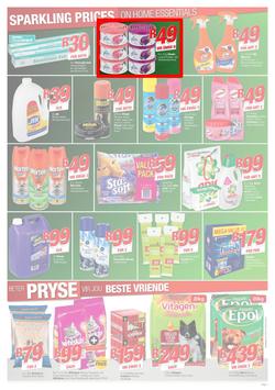 Checkers Hyper Gauteng : Crazy Combo Specials (21 Jan - 03 Feb 2019), page 7