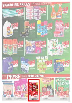 Checkers Hyper Gauteng : Crazy Combo Specials (21 Jan - 03 Feb 2019), page 7