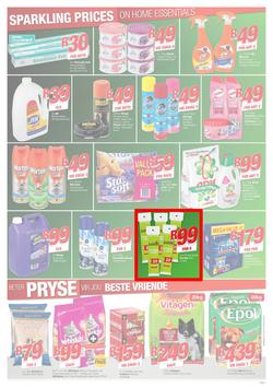 Checkers Hyper Gauteng : Crazy Combo Specials (21 Jan - 03 Feb 2019), page 7