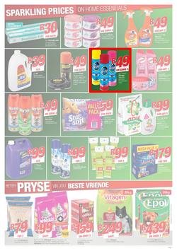 Checkers Hyper Gauteng : Crazy Combo Specials (21 Jan - 03 Feb 2019), page 7