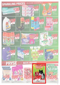 Checkers Hyper Gauteng : Crazy Combo Specials (21 Jan - 03 Feb 2019), page 7