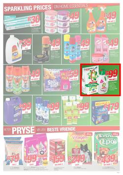 Checkers Hyper Gauteng : Crazy Combo Specials (21 Jan - 03 Feb 2019), page 7