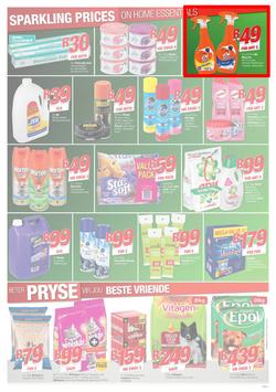 Checkers Hyper Gauteng : Crazy Combo Specials (21 Jan - 03 Feb 2019), page 7
