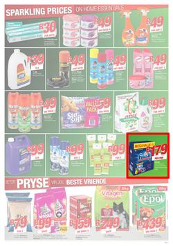 Checkers Hyper Gauteng : Crazy Combo Specials (21 Jan - 03 Feb 2019), page 7