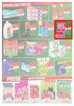 Checkers Hyper Gauteng : Crazy Combo Specials (21 Jan - 03 Feb 2019), page 7