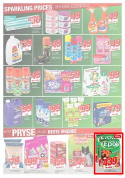 Checkers Hyper Gauteng : Crazy Combo Specials (21 Jan - 03 Feb 2019), page 7
