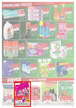 Checkers Hyper Gauteng : Crazy Combo Specials (21 Jan - 03 Feb 2019), page 7