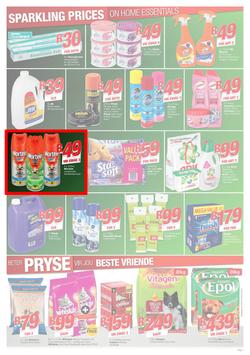Checkers Hyper Gauteng : Crazy Combo Specials (21 Jan - 03 Feb 2019), page 7