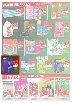 Checkers Hyper Gauteng : Crazy Combo Specials (21 Jan - 03 Feb 2019), page 7