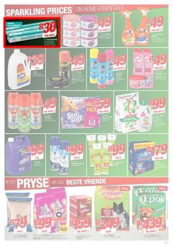 Checkers Hyper Gauteng : Crazy Combo Specials (21 Jan - 03 Feb 2019), page 7