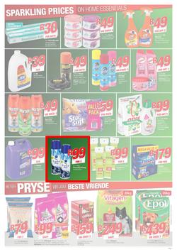 Checkers Hyper Gauteng : Crazy Combo Specials (21 Jan - 03 Feb 2019), page 7