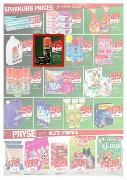Checkers Hyper Gauteng : Crazy Combo Specials (21 Jan - 03 Feb 2019), page 7