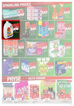Checkers Hyper Gauteng : Crazy Combo Specials (21 Jan - 03 Feb 2019), page 7