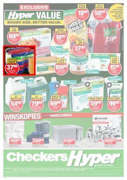 Checkers Hyper Gauteng : Crazy Combo Specials (21 Jan - 03 Feb 2019), page 8