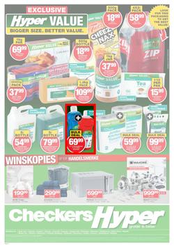 Checkers Hyper Gauteng : Crazy Combo Specials (21 Jan - 03 Feb 2019), page 8