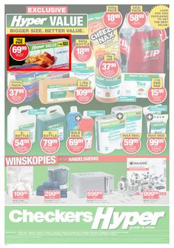 Checkers Hyper Gauteng : Crazy Combo Specials (21 Jan - 03 Feb 2019), page 8