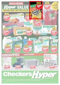 Checkers Hyper Gauteng : Crazy Combo Specials (21 Jan - 03 Feb 2019), page 8