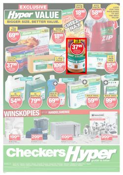 Checkers Hyper Gauteng : Crazy Combo Specials (21 Jan - 03 Feb 2019), page 8