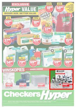 Checkers Hyper Gauteng : Crazy Combo Specials (21 Jan - 03 Feb 2019), page 8