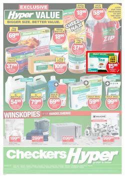 Checkers Hyper Gauteng : Crazy Combo Specials (21 Jan - 03 Feb 2019), page 8