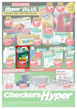 Checkers Hyper Gauteng : Crazy Combo Specials (21 Jan - 03 Feb 2019), page 8