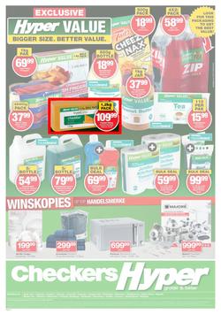 Checkers Hyper Gauteng : Crazy Combo Specials (21 Jan - 03 Feb 2019), page 8