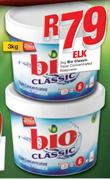 Bio Classic Triple Concentrated Waspoller-3Kg elk