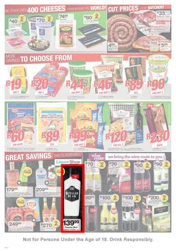 Checkers Hyper Gauteng : Specials (22 May - 09 Jun 2019), page 2