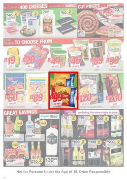 Checkers Hyper Gauteng : Specials (22 May - 09 Jun 2019), page 2