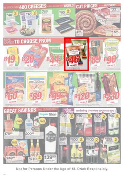 Checkers Hyper Gauteng : Specials (22 May - 09 Jun 2019), page 2
