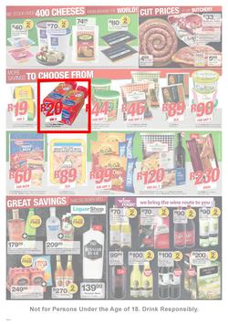 Checkers Hyper Gauteng : Specials (22 May - 09 Jun 2019), page 2