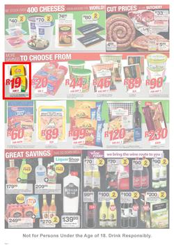 Checkers Hyper Gauteng : Specials (22 May - 09 Jun 2019), page 2
