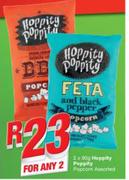 Hoppity Poppity Popcarn-2X90g